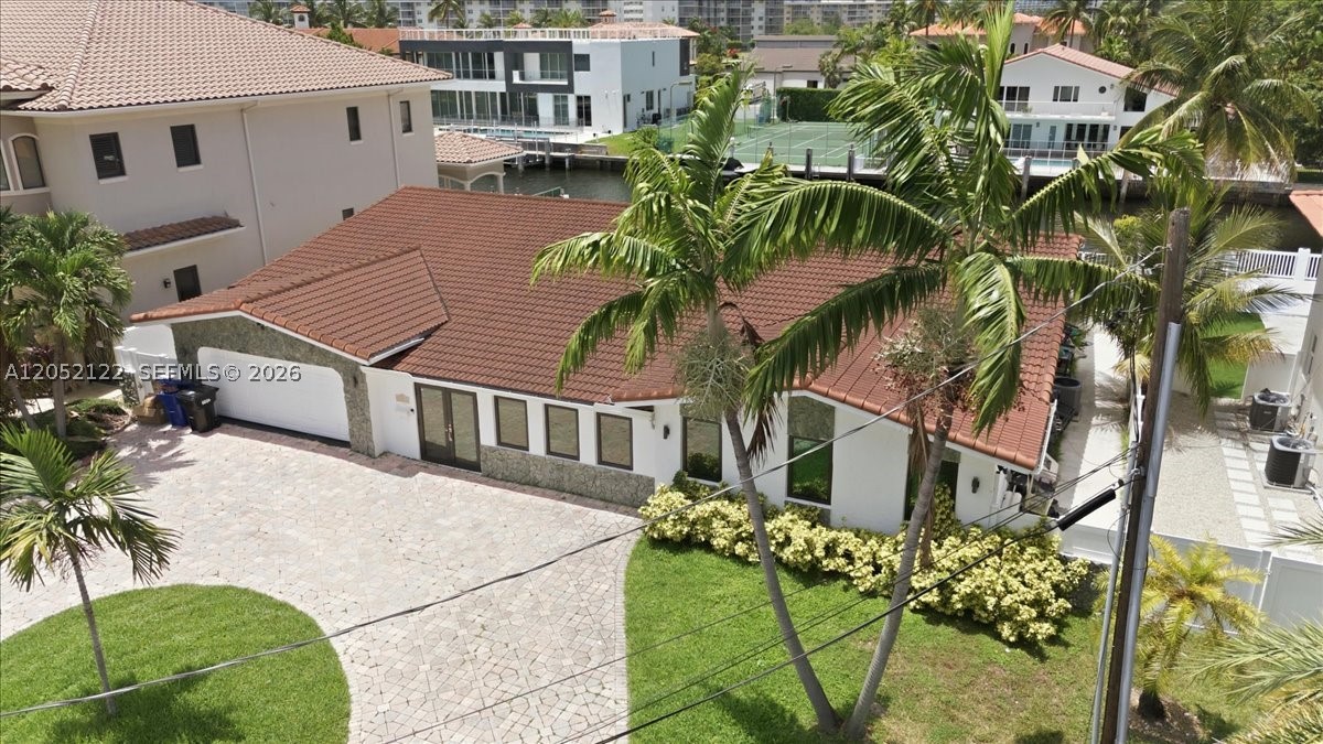 EASTERN SHORES 1ST ADDN - Residential Lease