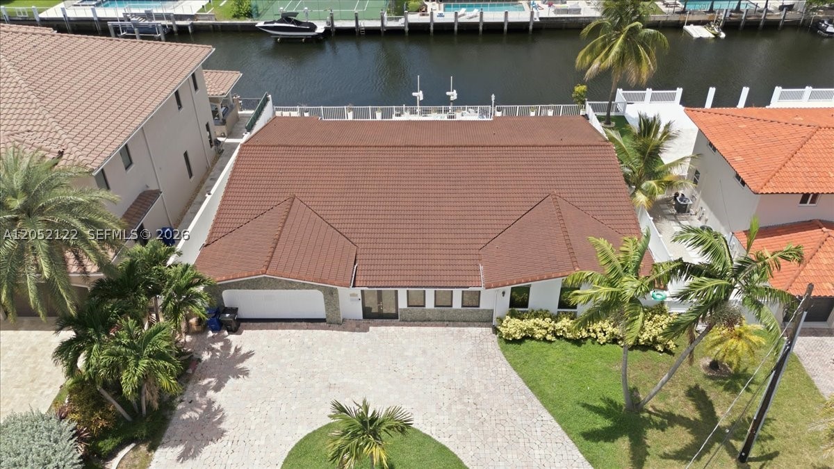 EASTERN SHORES 1ST ADDN - Residential Lease