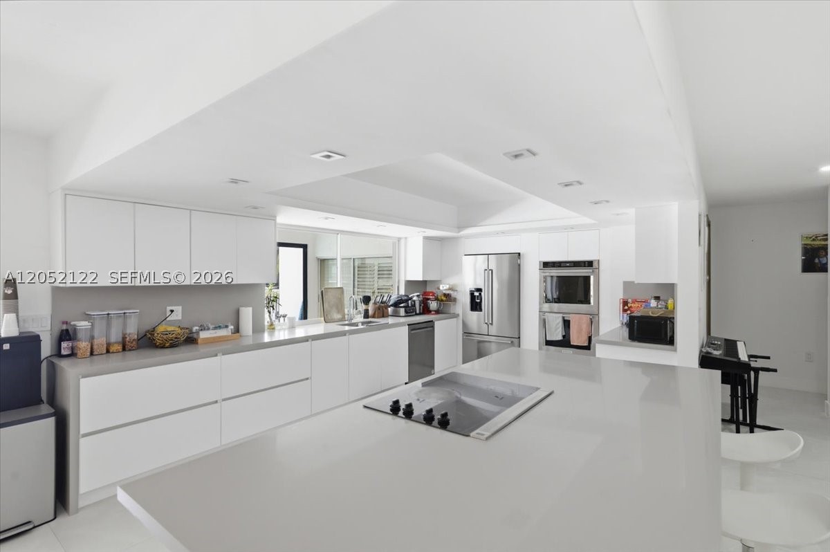 EASTERN SHORES 1ST ADDN - Residential Lease