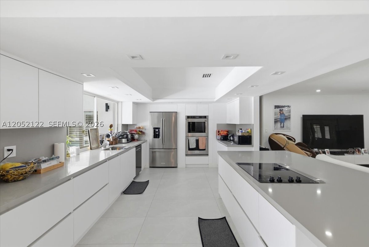 EASTERN SHORES 1ST ADDN - Residential Lease