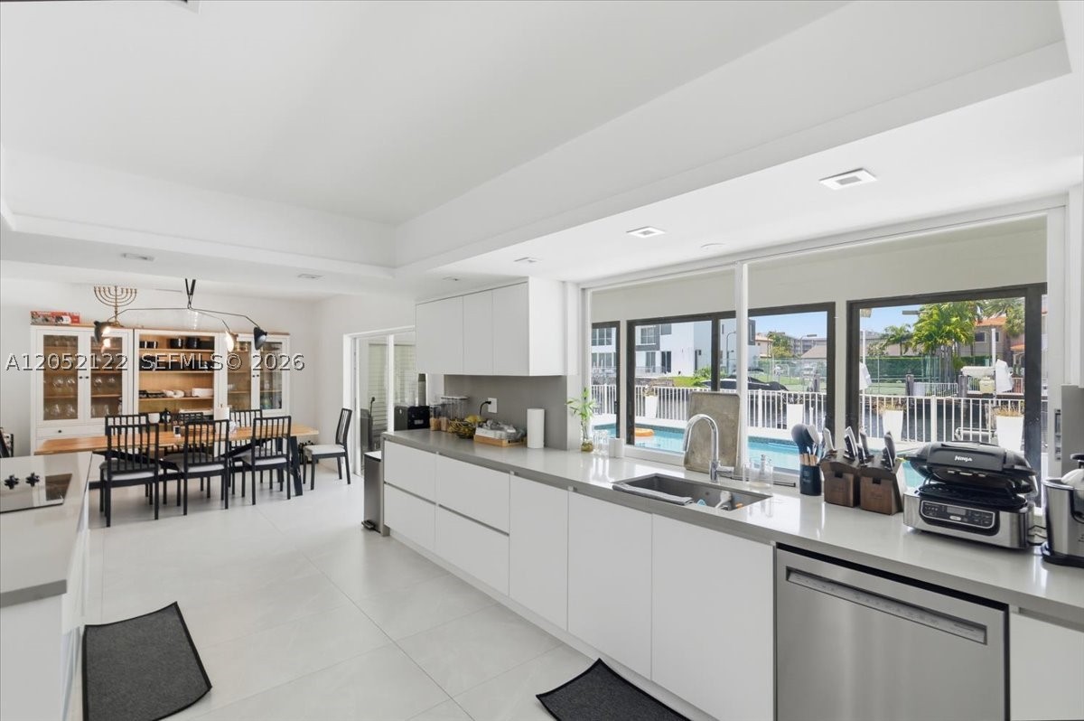 EASTERN SHORES 1ST ADDN - Residential Lease