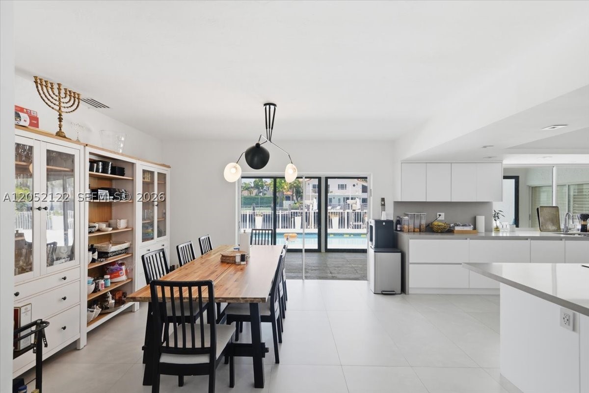 EASTERN SHORES 1ST ADDN - Residential Lease
