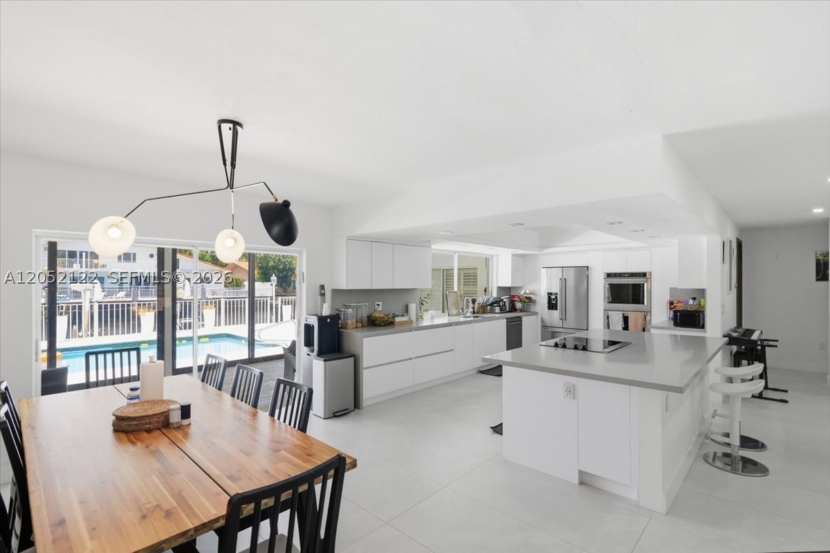 EASTERN SHORES 1ST ADDN - Residential Lease