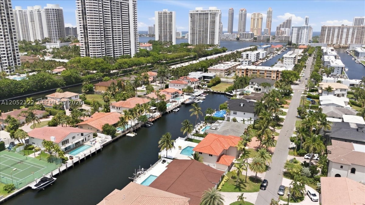 EASTERN SHORES 1ST ADDN - Residential Lease