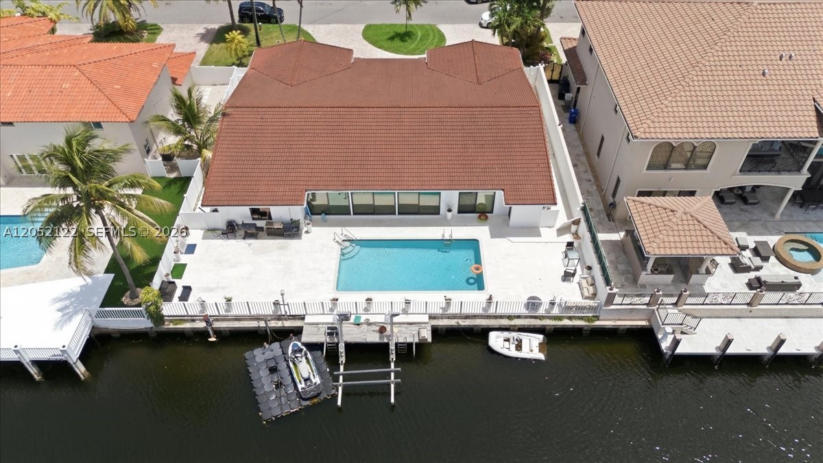 EASTERN SHORES 1ST ADDN - Residential Lease