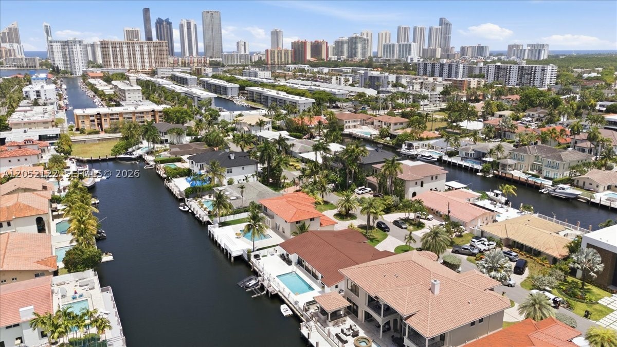 EASTERN SHORES 1ST ADDN - Residential Lease