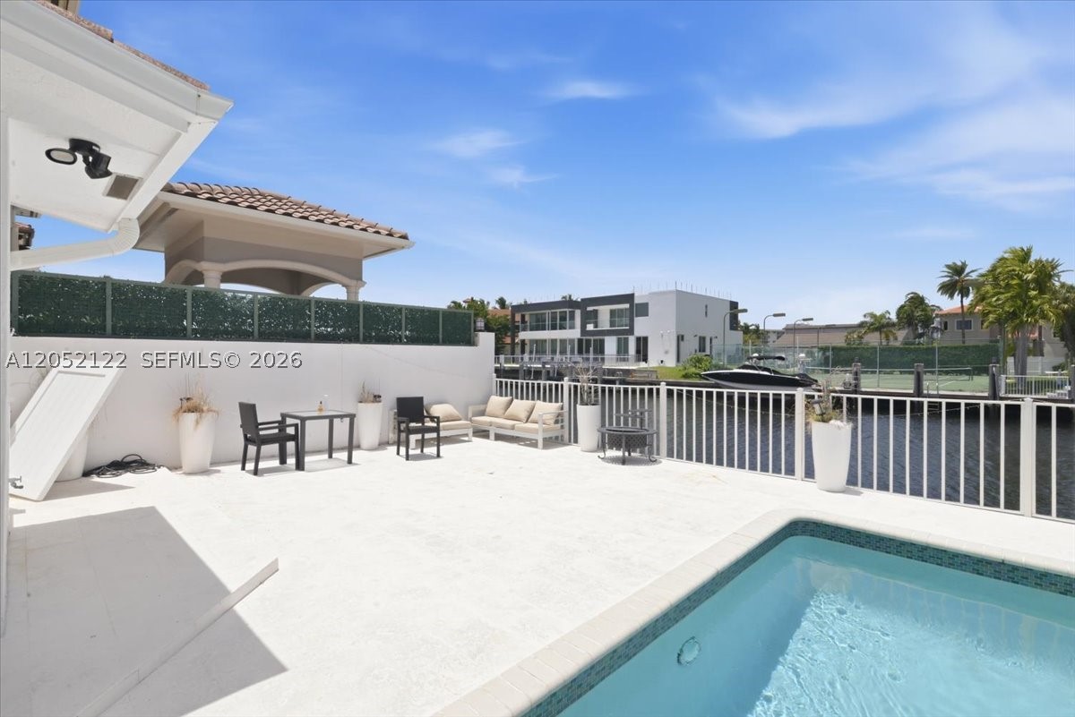EASTERN SHORES 1ST ADDN - Residential Lease
