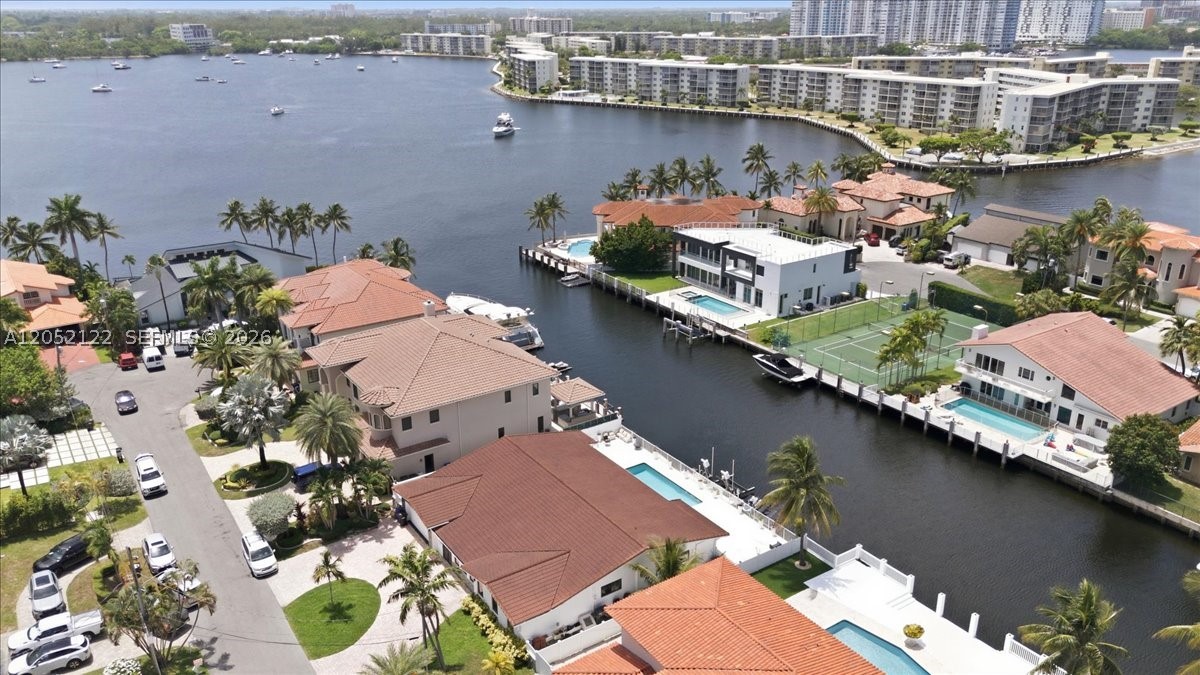 EASTERN SHORES 1ST ADDN - Residential Lease