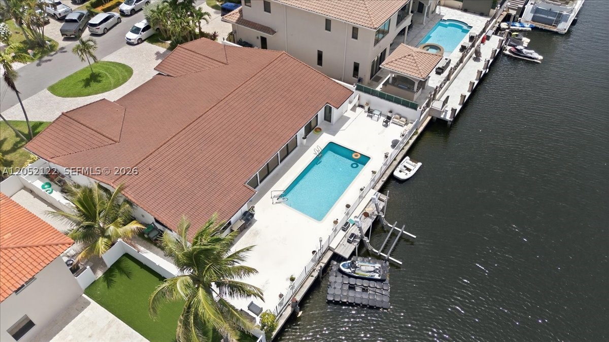 EASTERN SHORES 1ST ADDN - Residential Lease