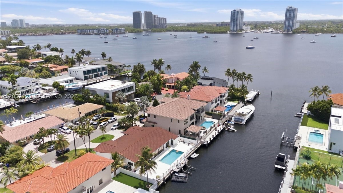 EASTERN SHORES 1ST ADDN - Residential Lease