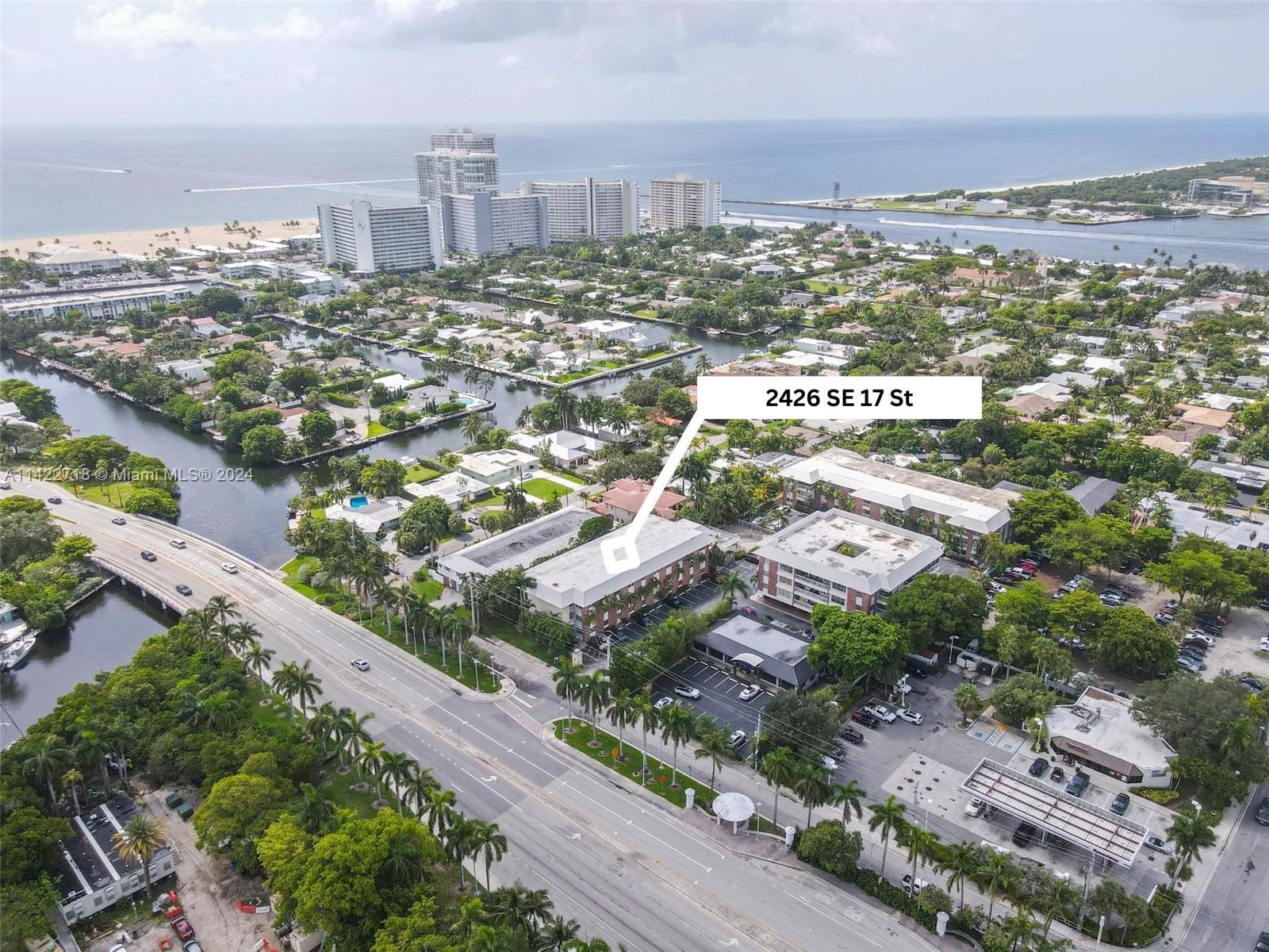 VILLAGE AT HARBOR BEACH C - Residential