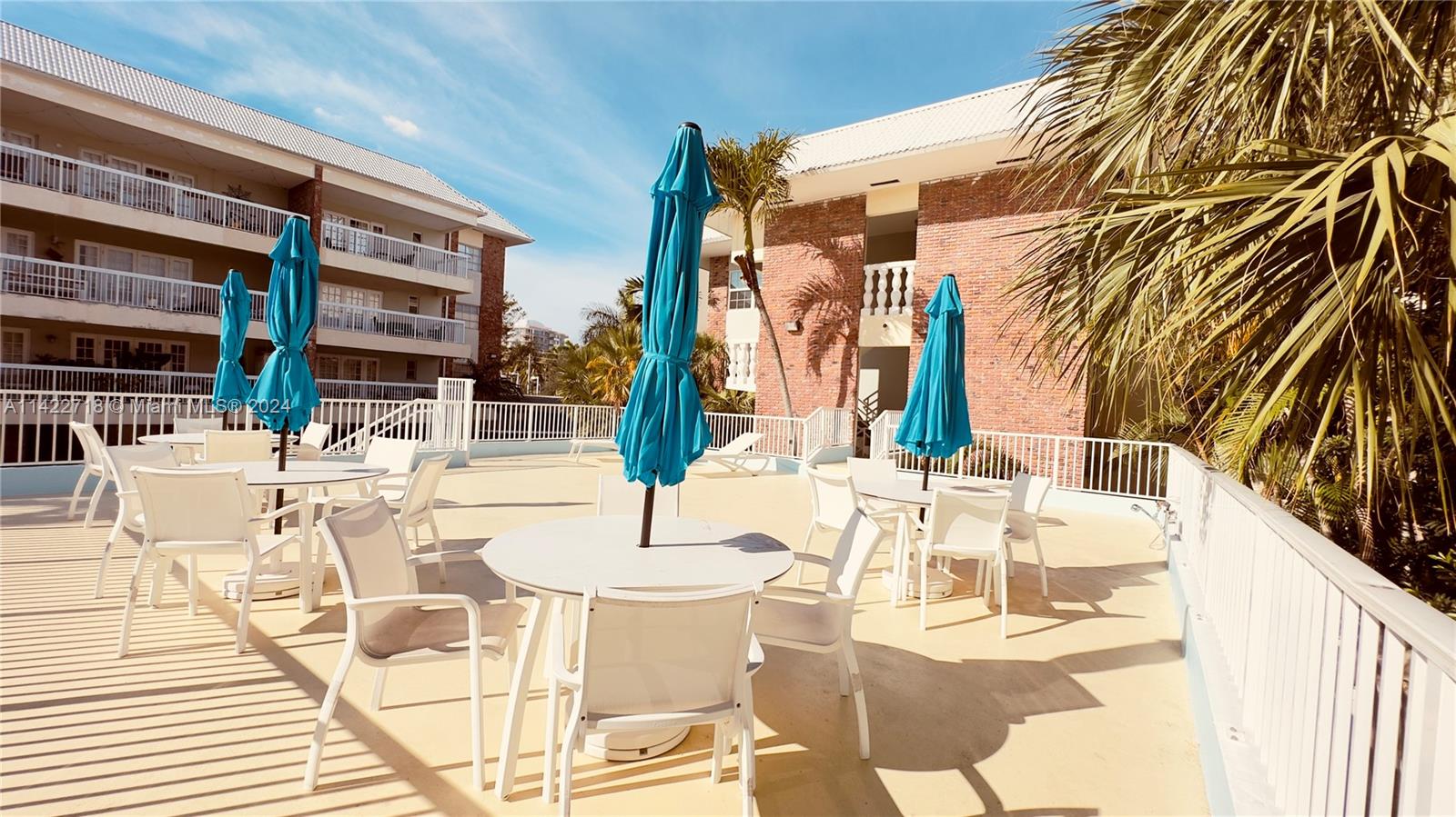 VILLAGE AT HARBOR BEACH C - Residential