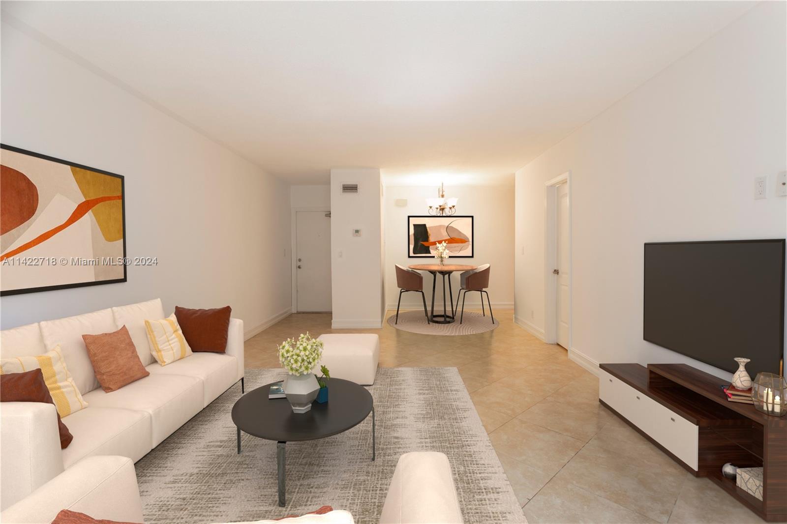 VILLAGE AT HARBOR BEACH C - Residential