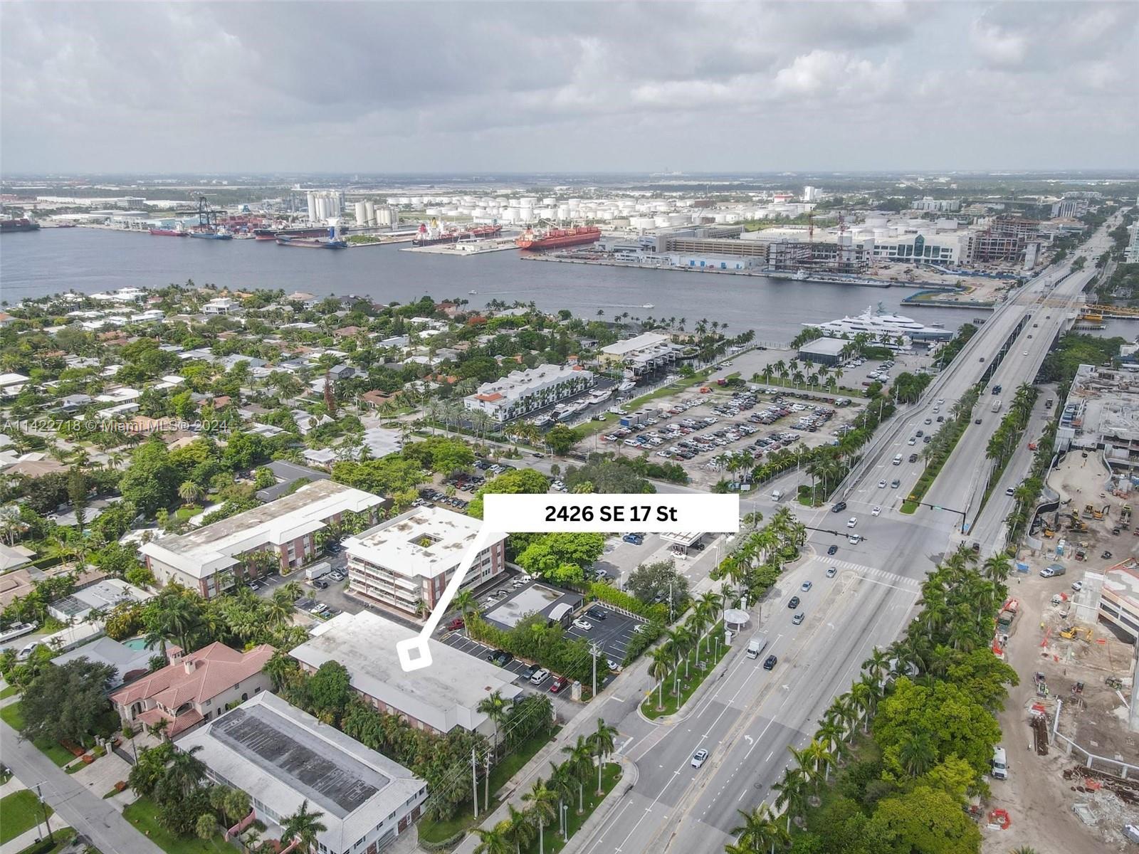 VILLAGE AT HARBOR BEACH C - Residential