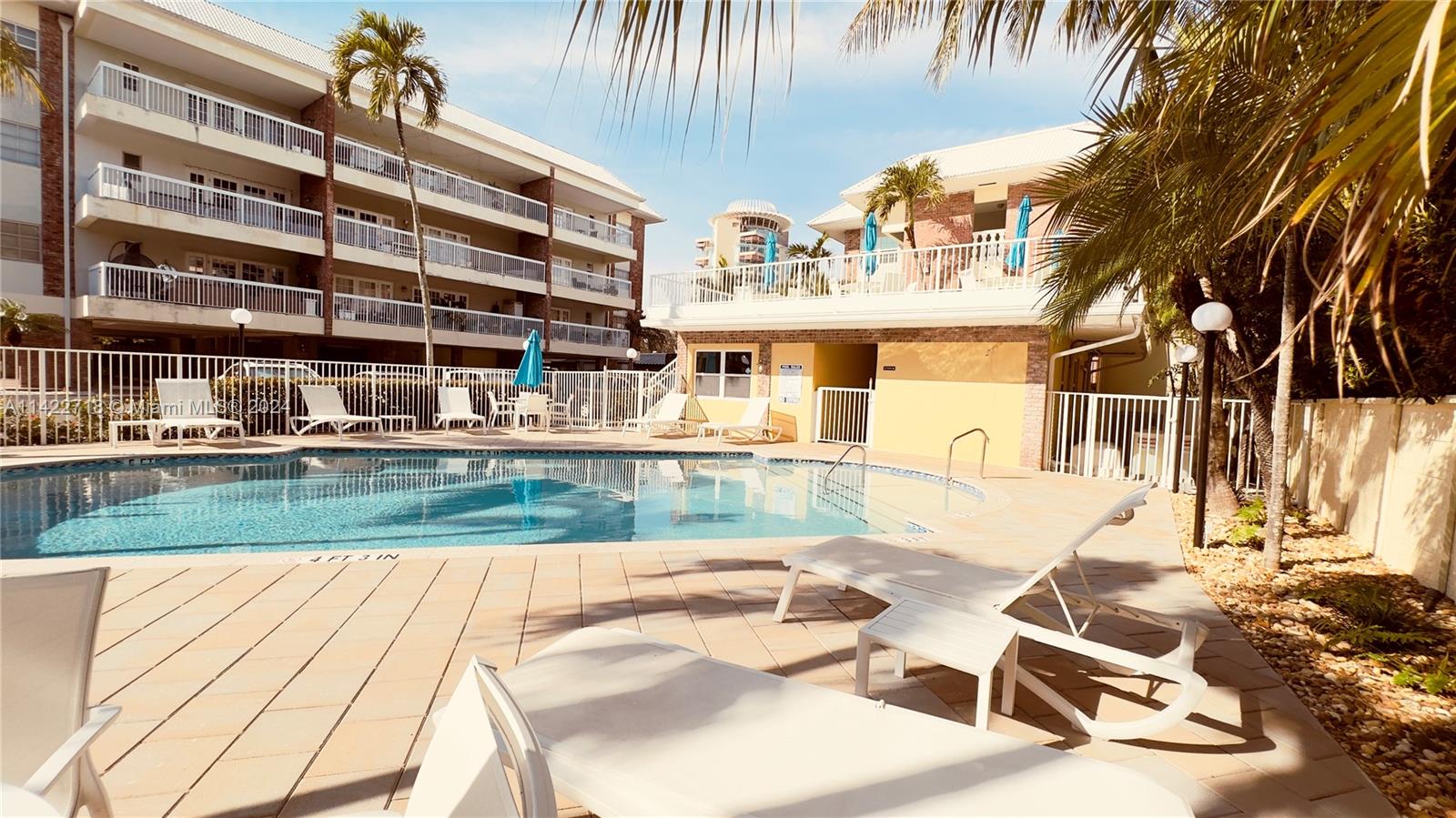 VILLAGE AT HARBOR BEACH C - Residential