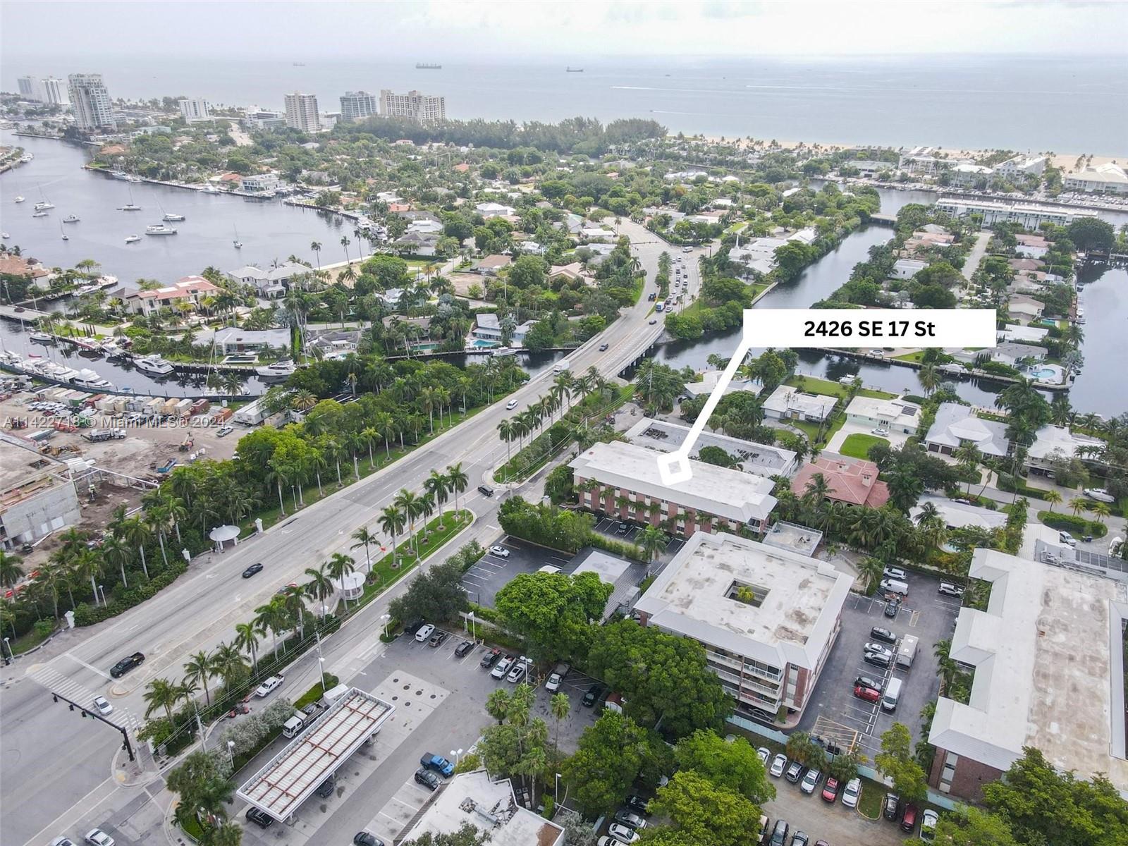 VILLAGE AT HARBOR BEACH C - Residential