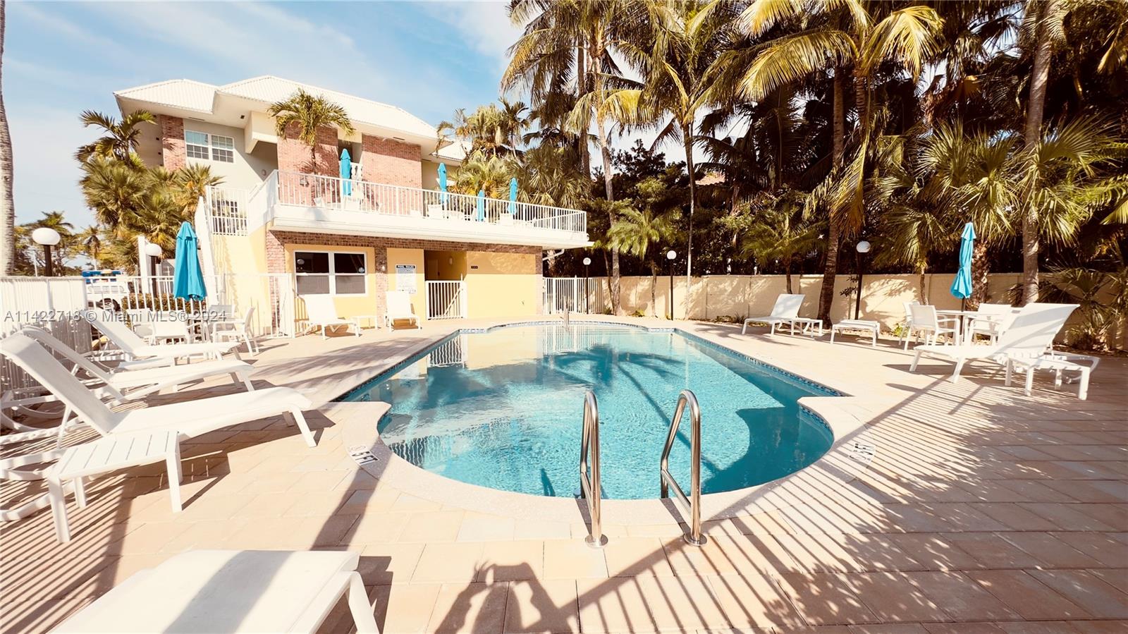 VILLAGE AT HARBOR BEACH C - Residential