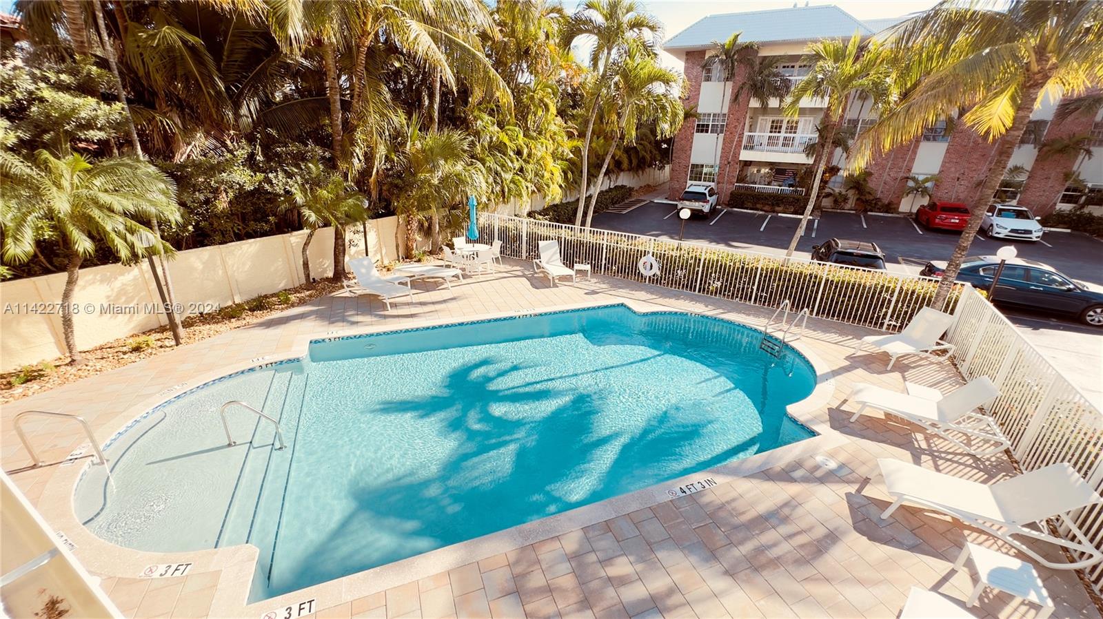 VILLAGE AT HARBOR BEACH C - Residential