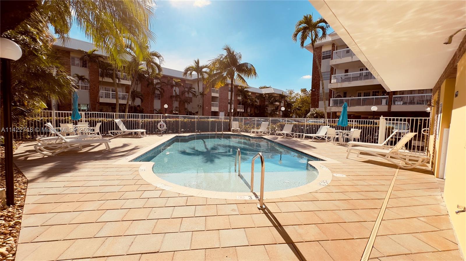 VILLAGE AT HARBOR BEACH C - Residential