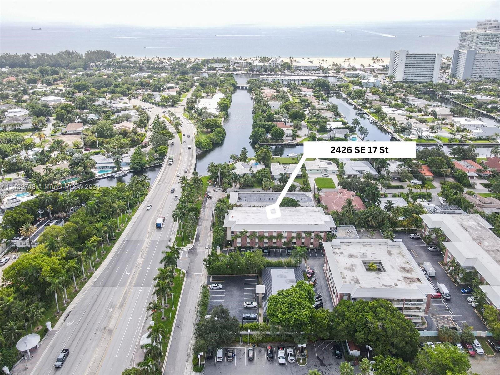 VILLAGE AT HARBOR BEACH C - Residential