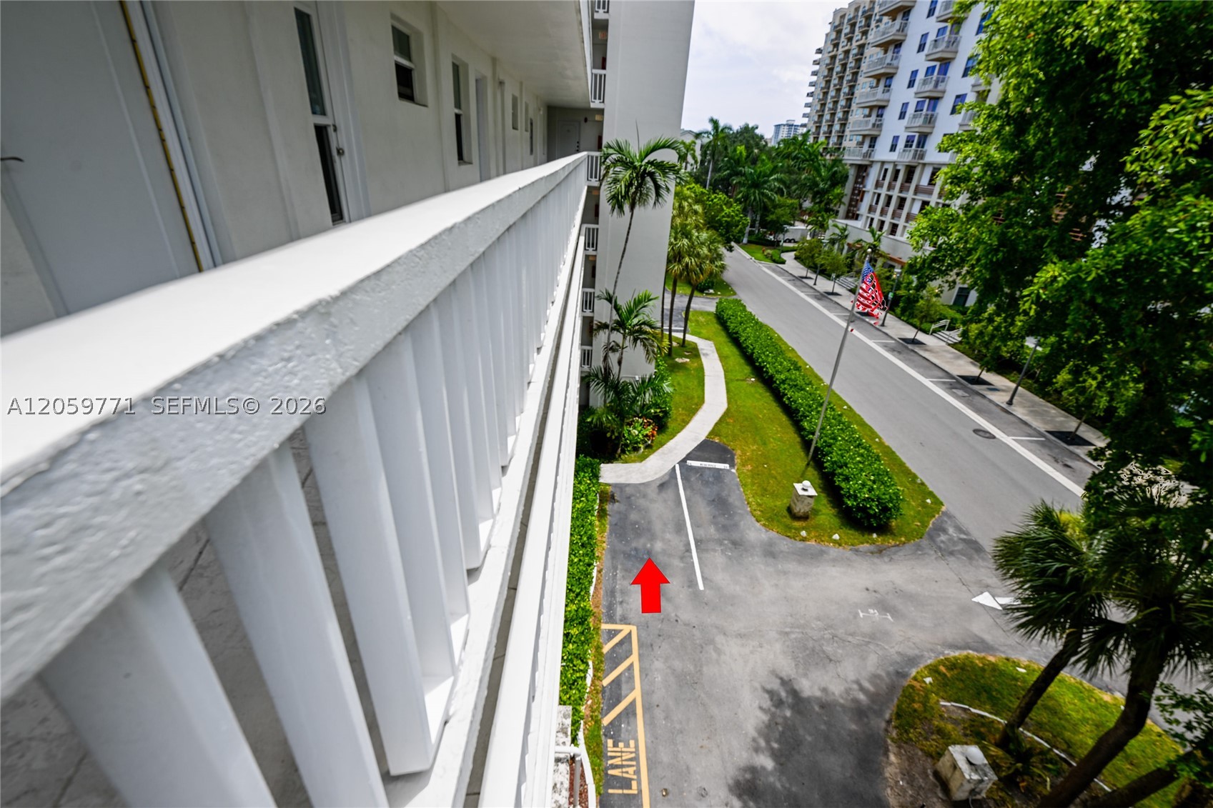 Horizon House Condo - Residential