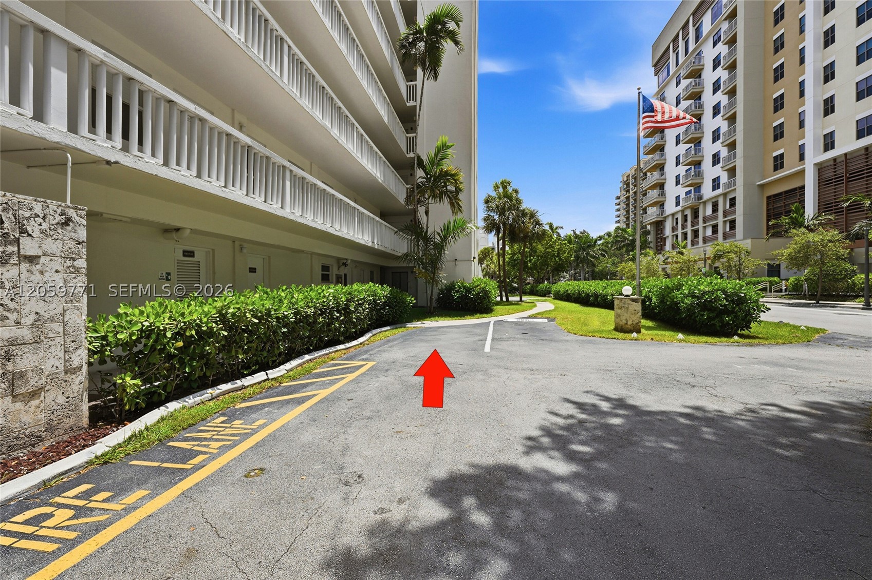 Horizon House Condo - Residential