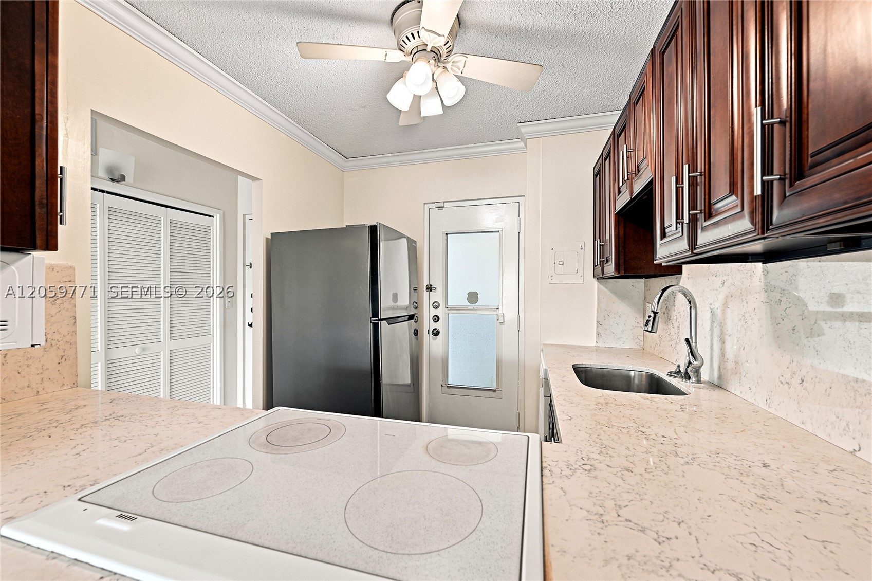 Horizon House Condo - Residential