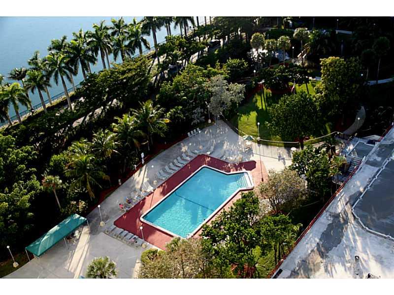 Admirals Port - Residential Lease