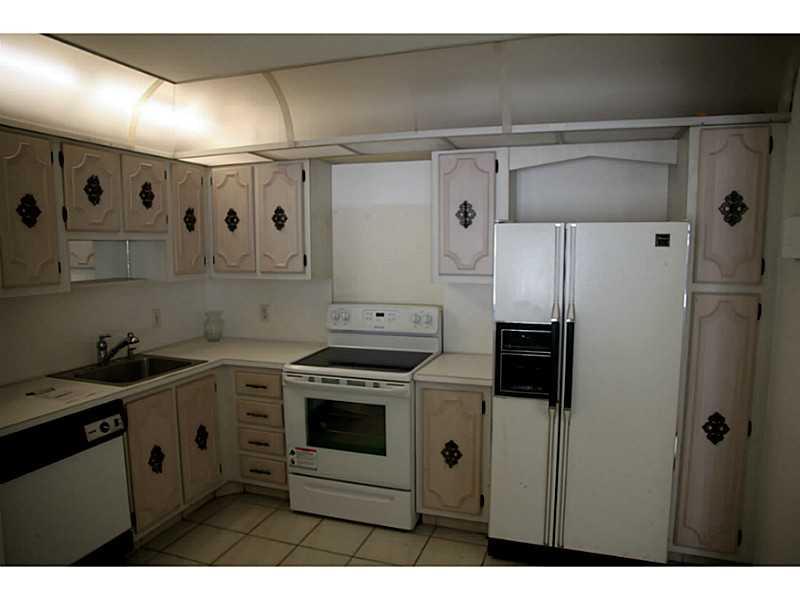 Admirals Port - Residential Lease