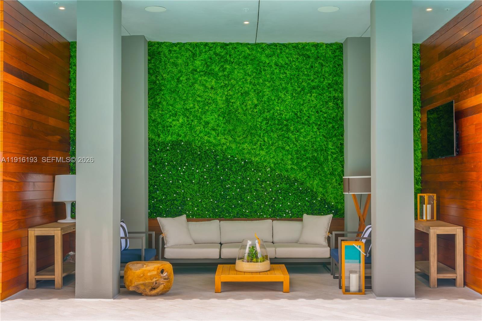 TWO PARK GROVE CONDO - Residential