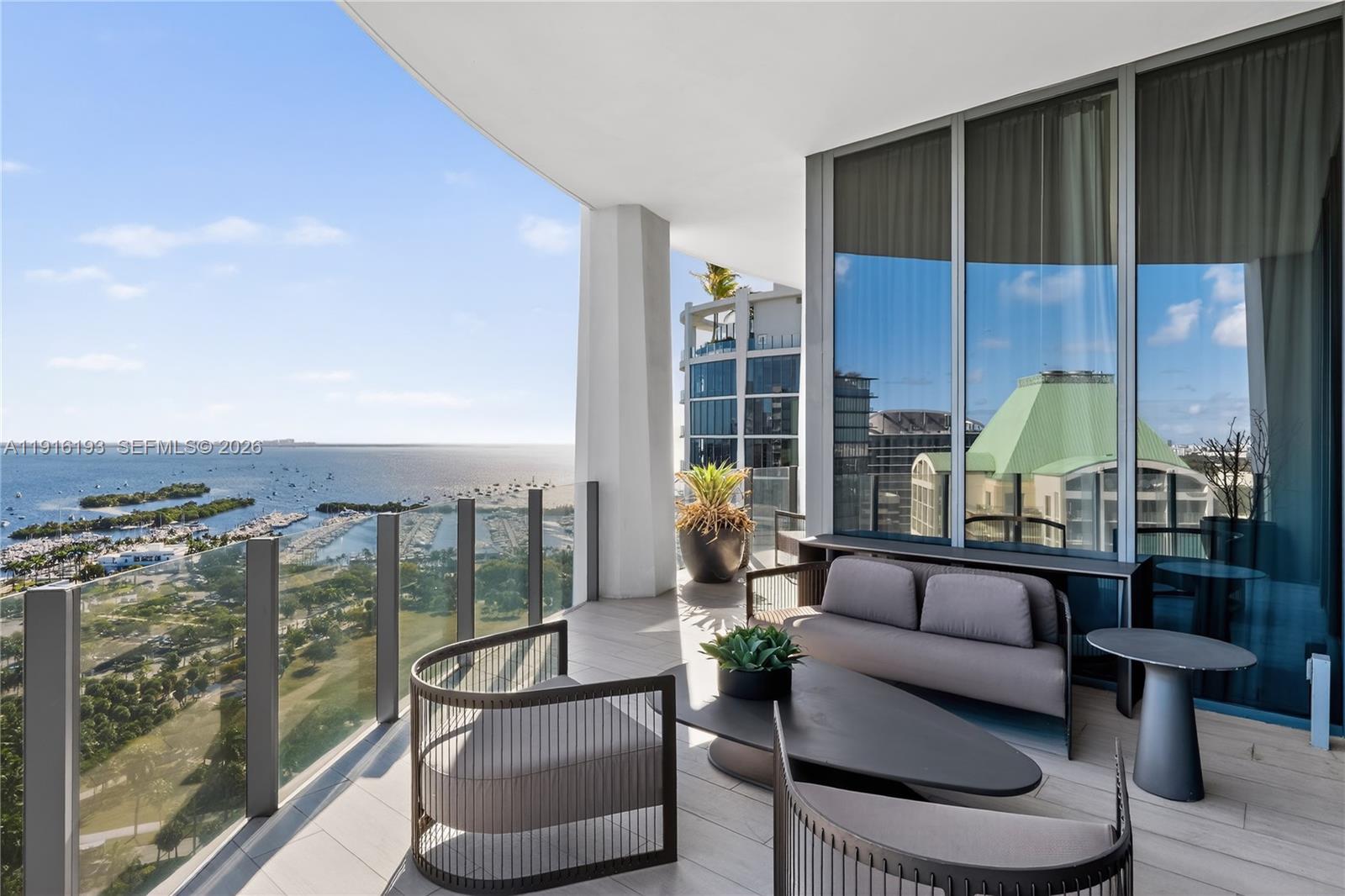 TWO PARK GROVE CONDO - Residential