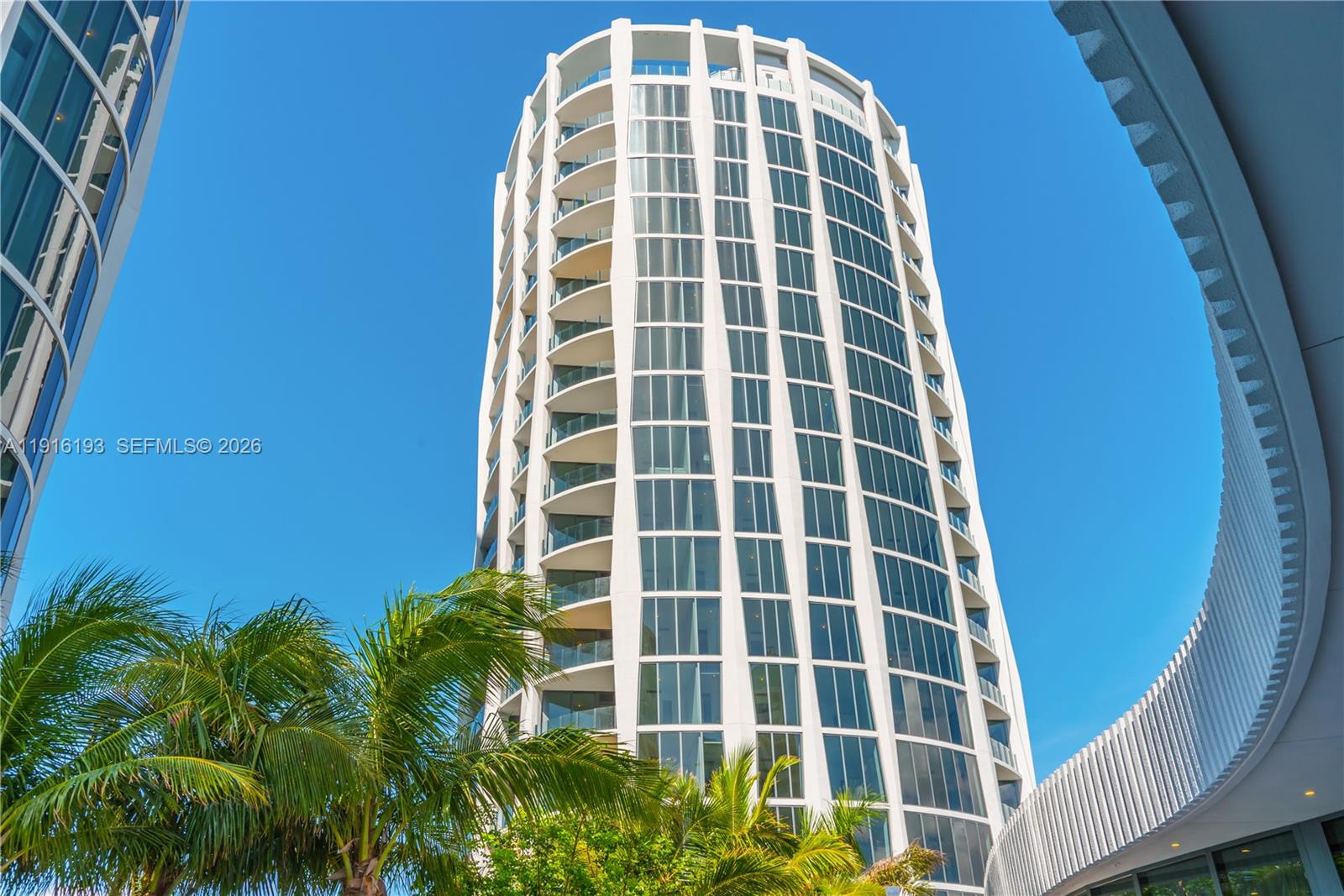 TWO PARK GROVE CONDO - Residential