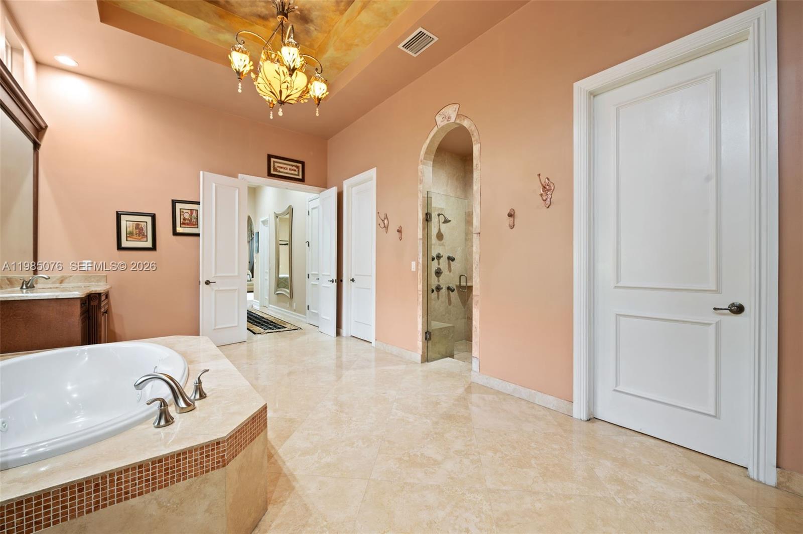 KAPOK GROVE ESTATES - Residential
