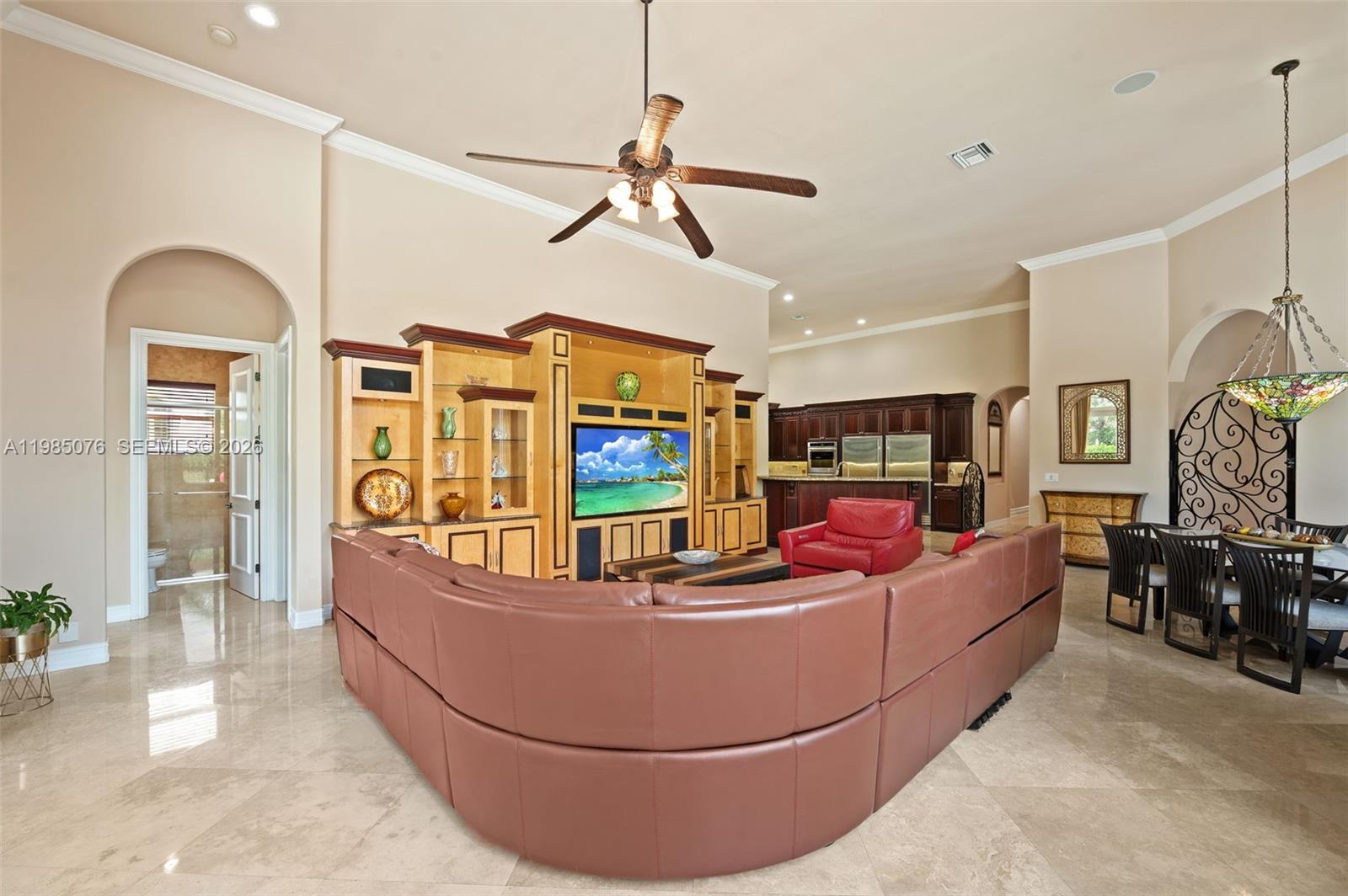 KAPOK GROVE ESTATES - Residential