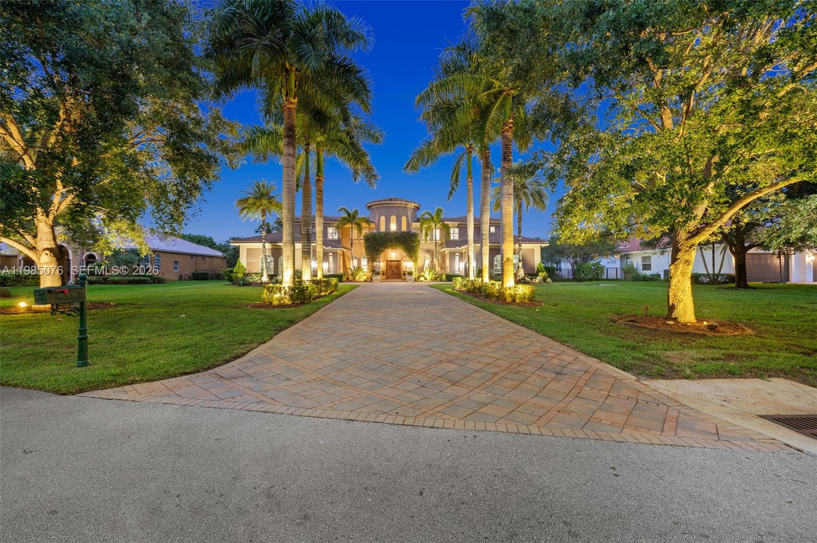 KAPOK GROVE ESTATES - Residential