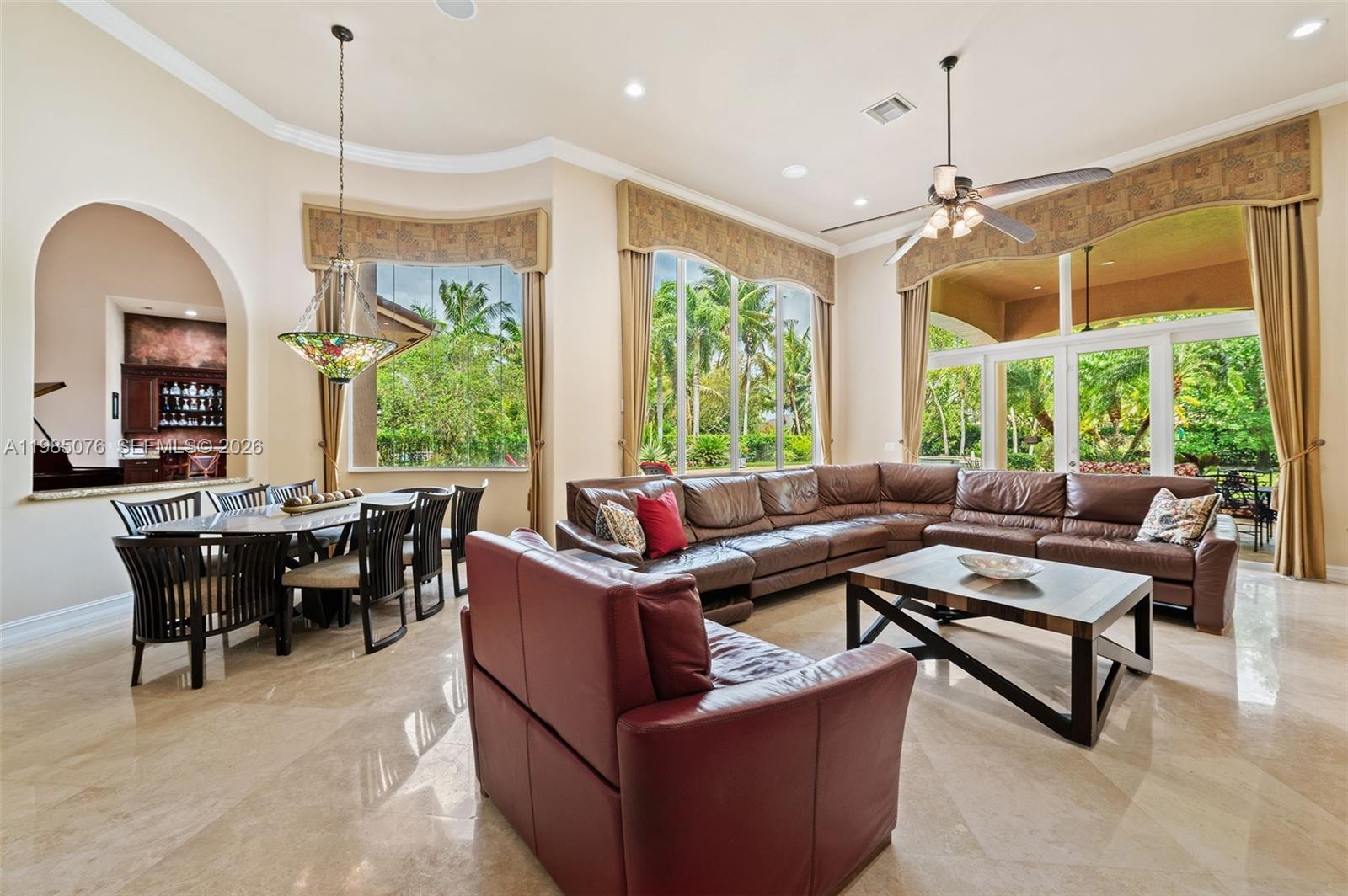 KAPOK GROVE ESTATES - Residential