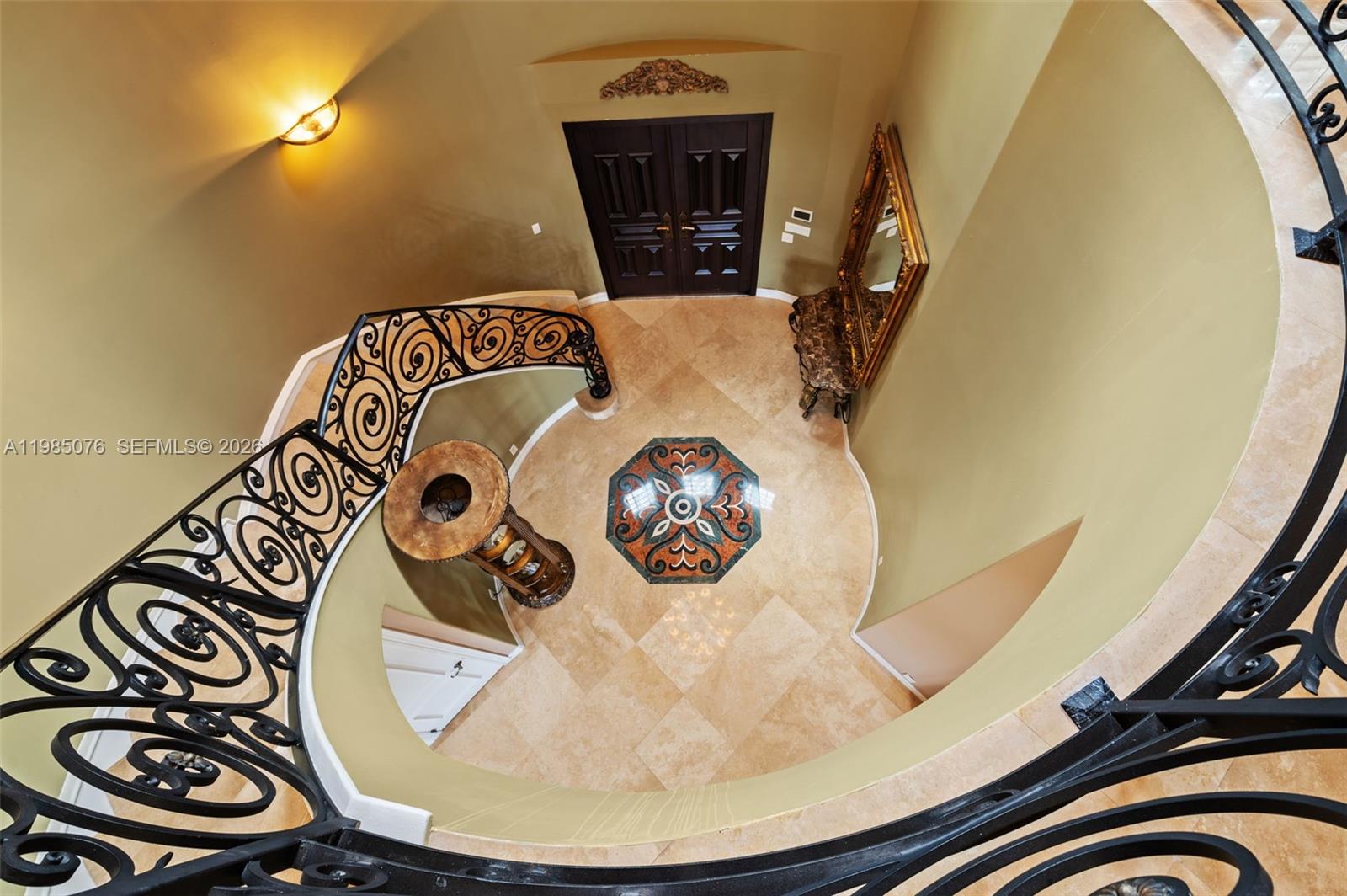 KAPOK GROVE ESTATES - Residential