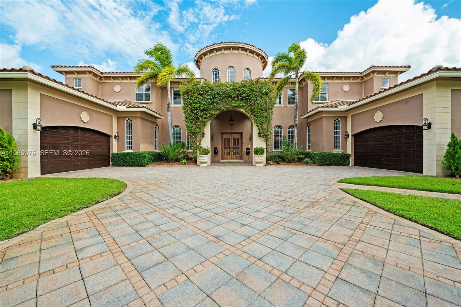 KAPOK GROVE ESTATES - Residential