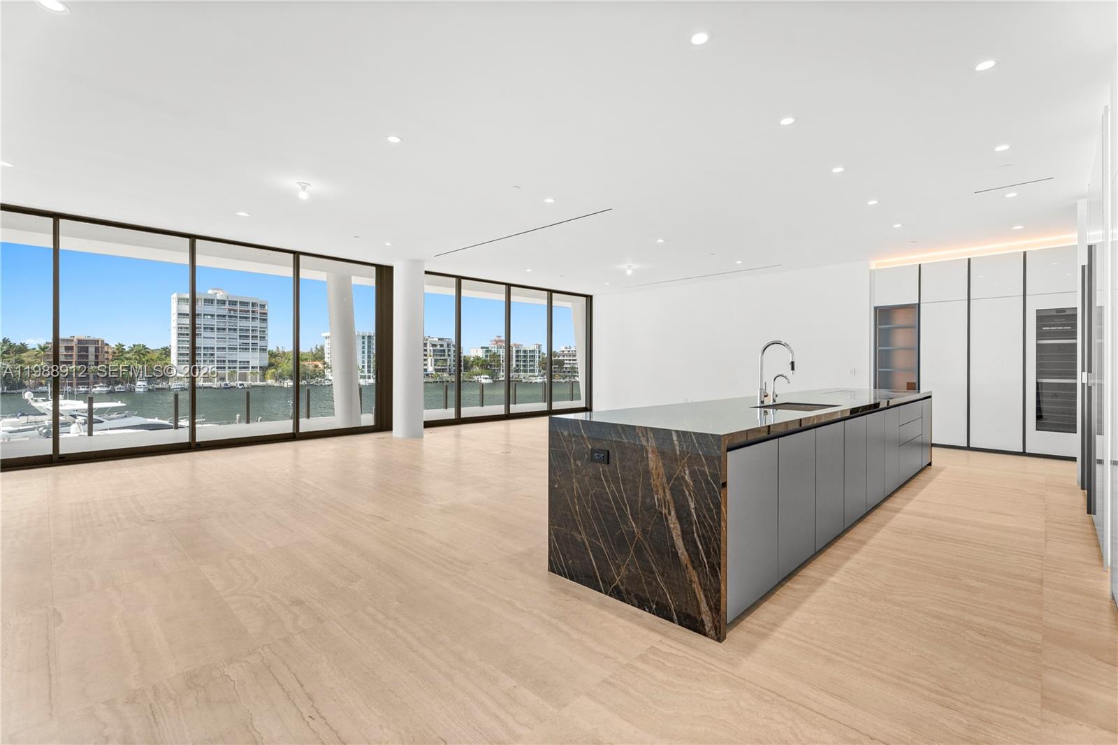 VITA GROVE ISLE - Residential