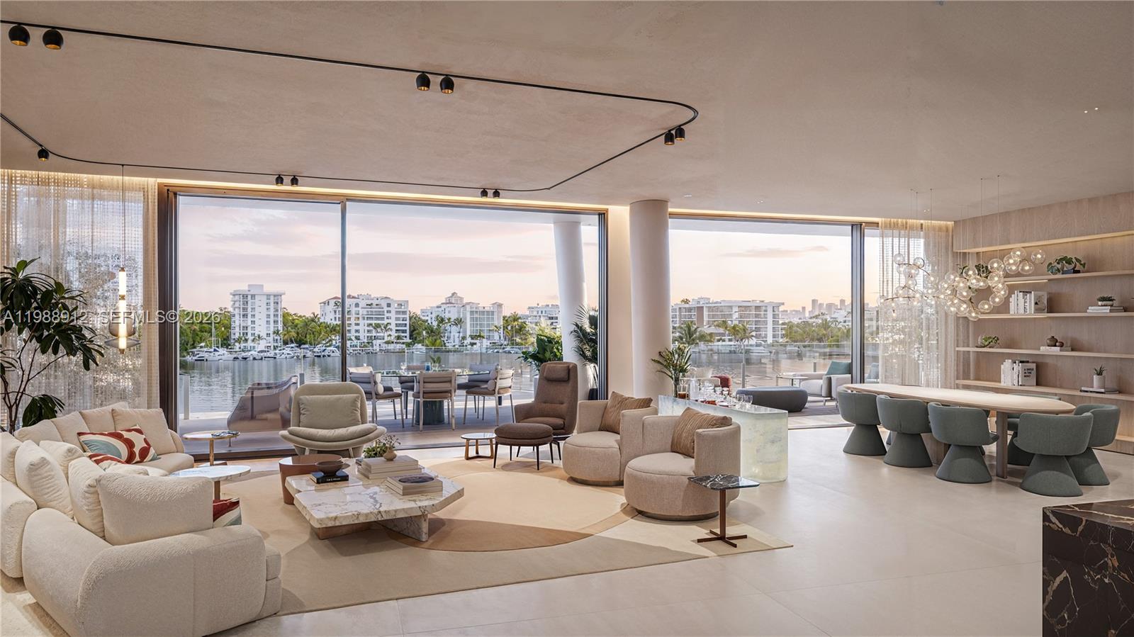 VITA GROVE ISLE - Residential