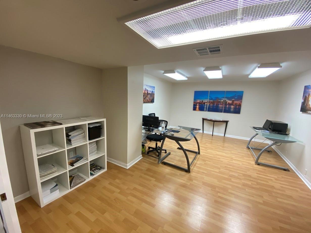 For Sale: 3 Office Spaces, Sold as a Package, Multiple Uses, Prime No.Miami Location! Opportunity to own 3 office spaces in the heart of N. Miami! This package is ready to become a personal workspace. Excellent opportunity, units can be rented fast. This property is at the Sailboat Cay, with an impressive lobby, top-notch security, and a welcoming front desk. Plus, parking is available at all times. With its unbeatable location between vibrant shopping districts and residential areas, this property is a must-see for those seeking a strategic real estate investment. Don't miss out on this chance to own a piece of prime North Miami real estate! Credit and background checks are required for corporate officers or sole proprietors.