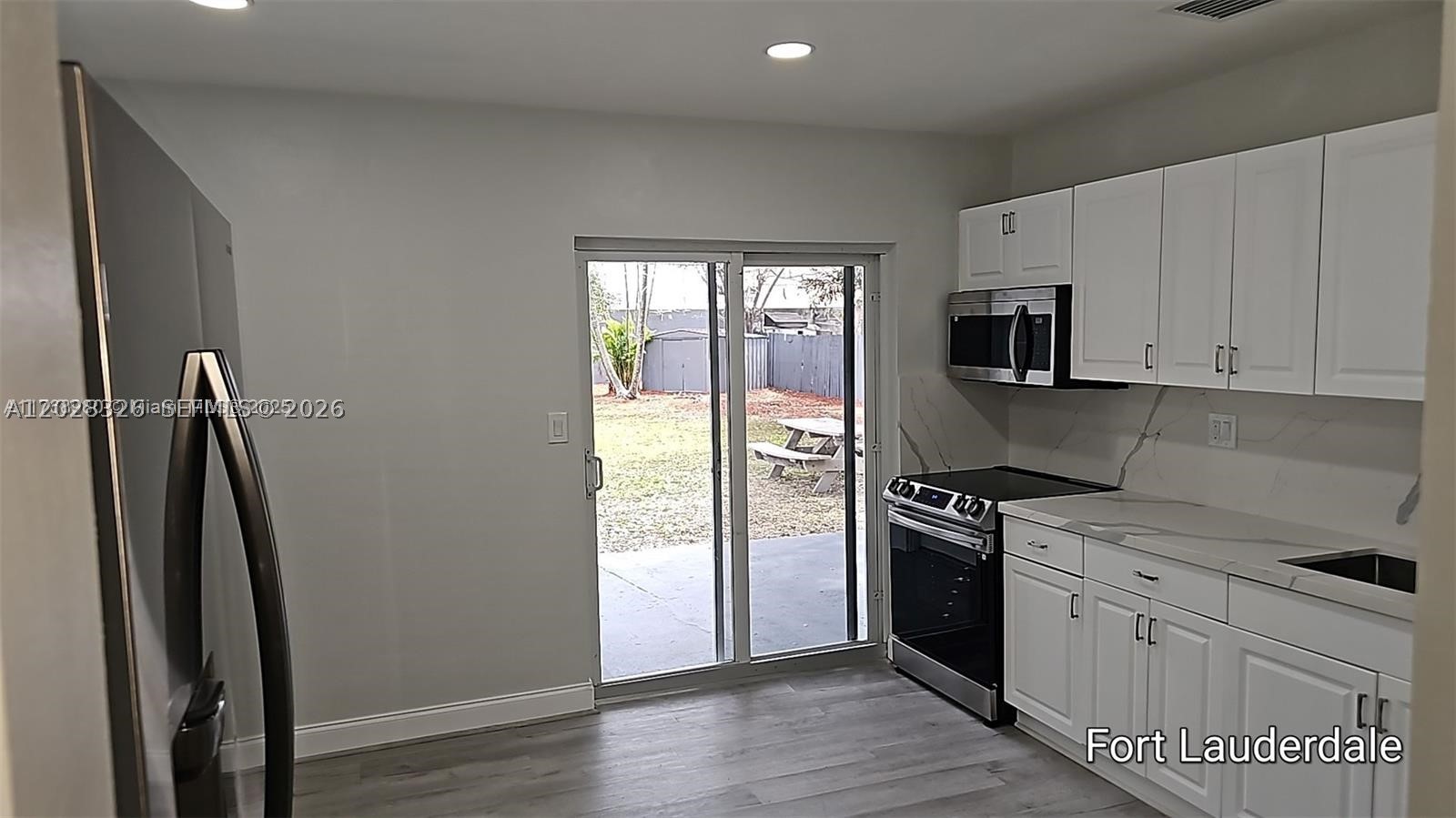WOODLAND PARK AMD PLAT - Residential