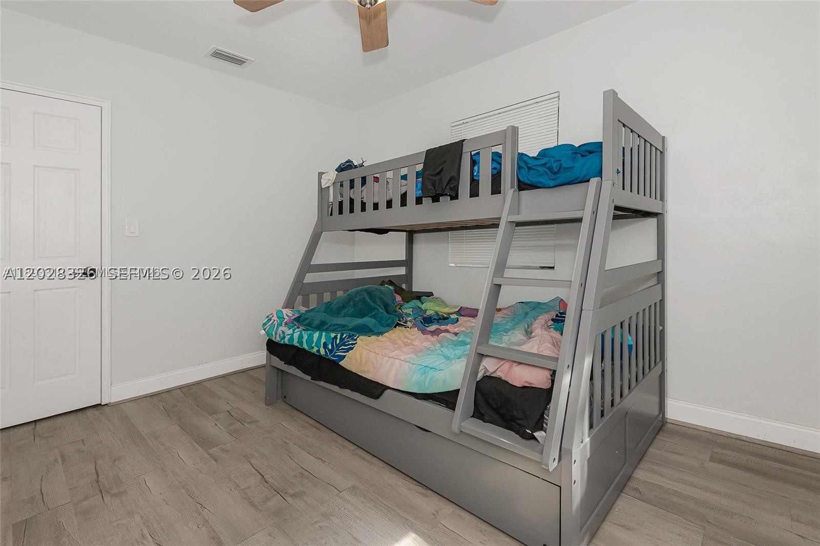 WOODLAND PARK AMD PLAT - Residential