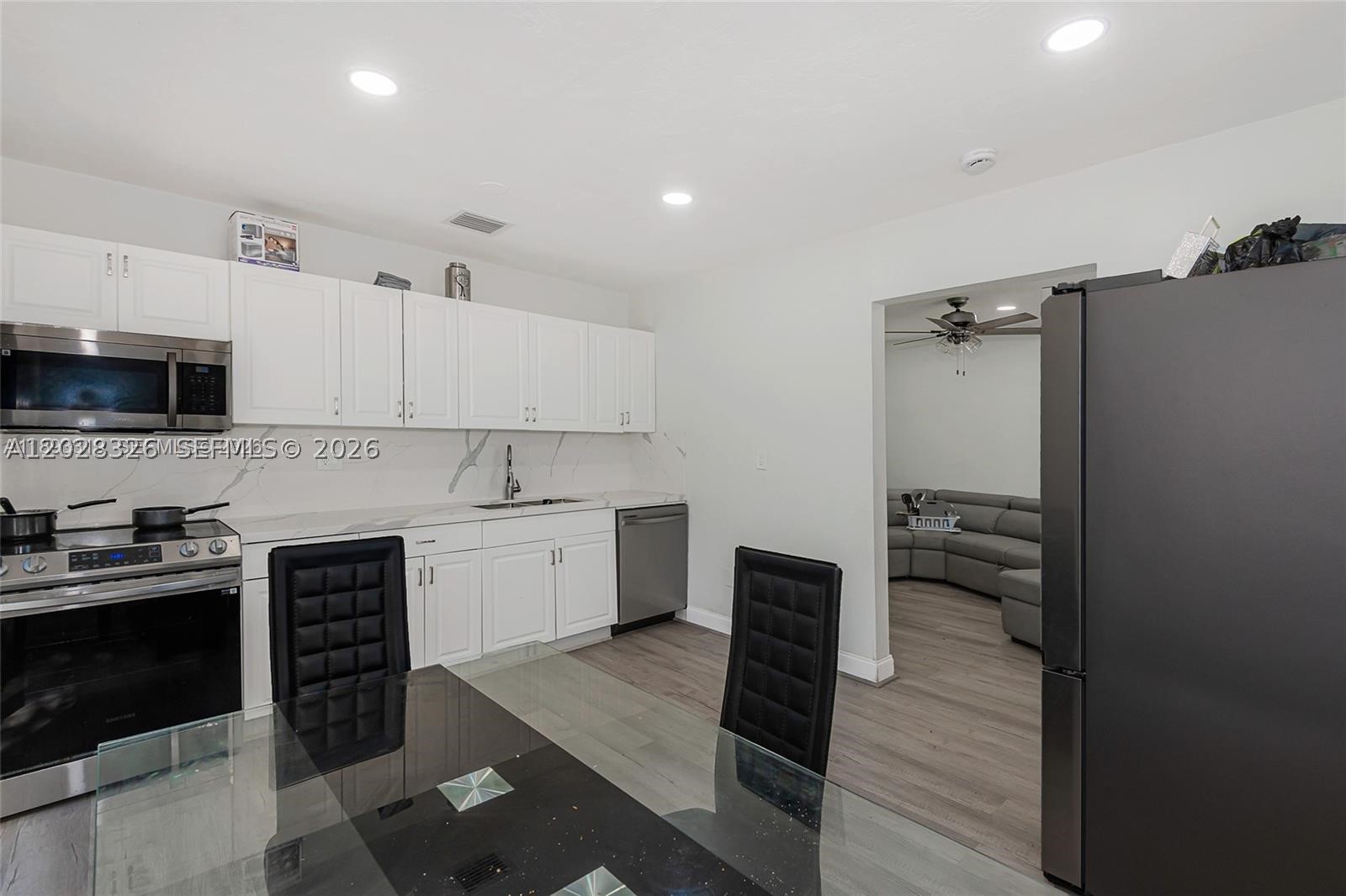 WOODLAND PARK AMD PLAT - Residential