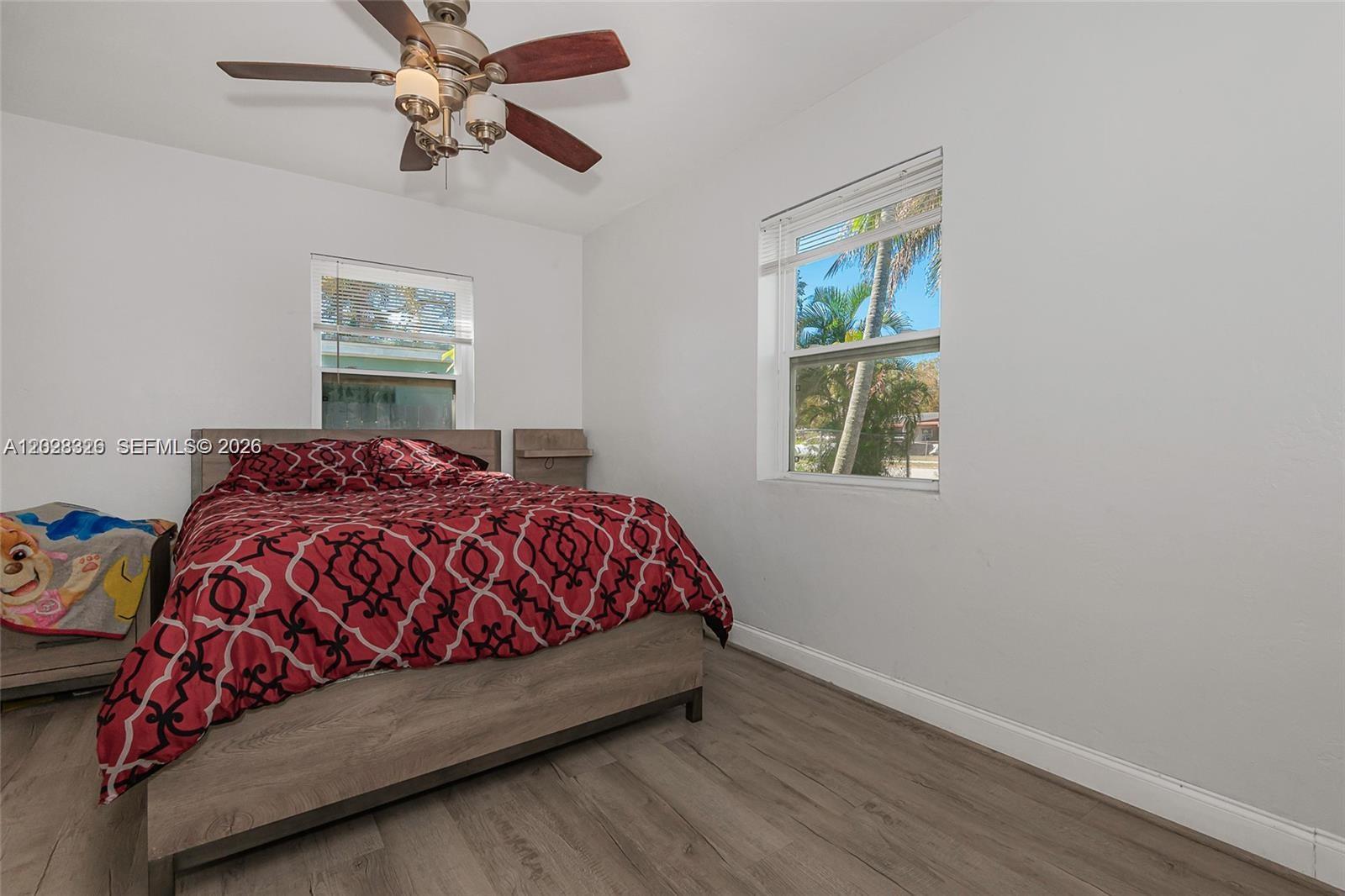 WOODLAND PARK AMD PLAT - Residential