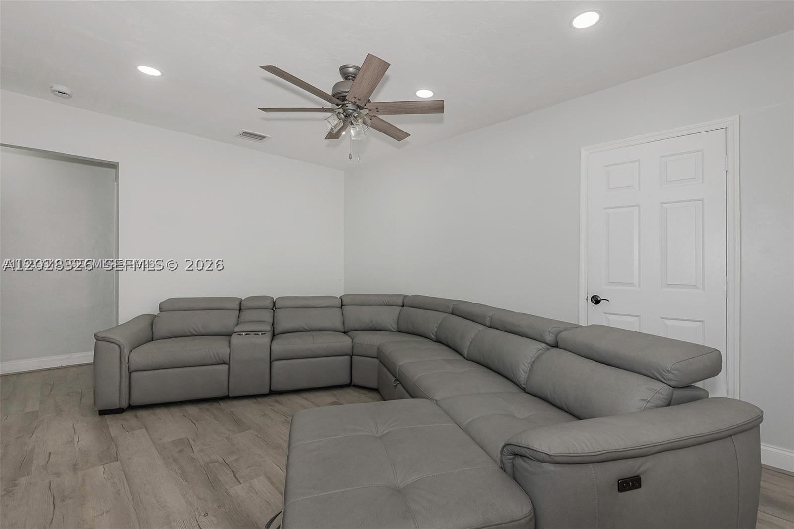 WOODLAND PARK AMD PLAT - Residential