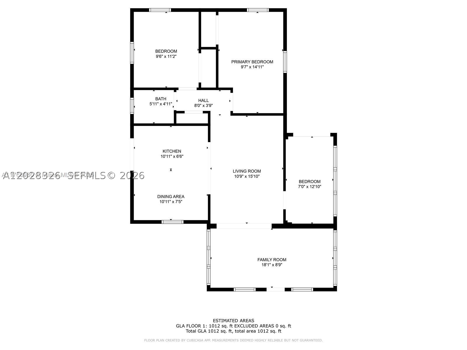 WOODLAND PARK AMD PLAT - Residential