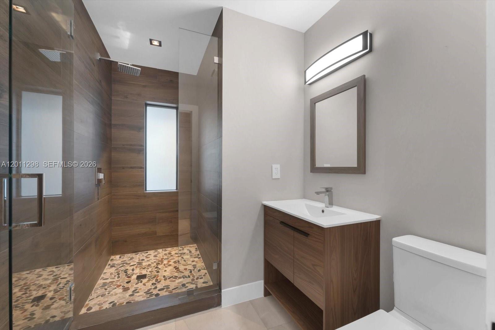 MIAMI SHORES SEC 1 AMD - Residential