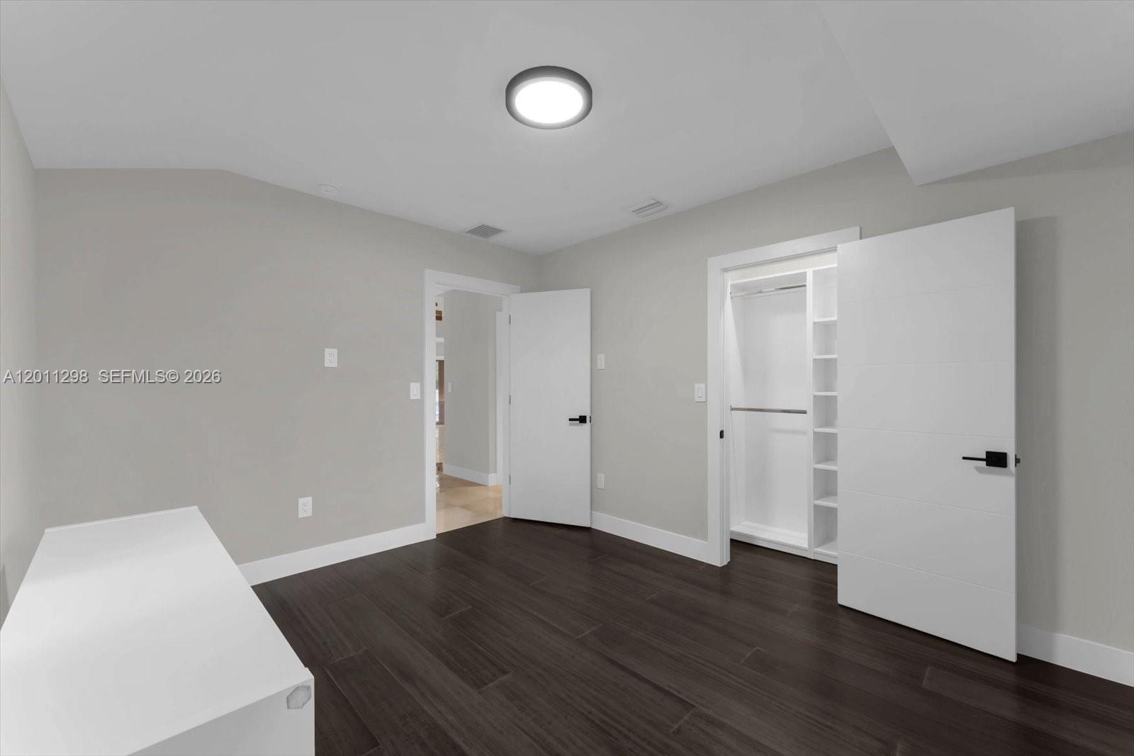 MIAMI SHORES SEC 1 AMD - Residential
