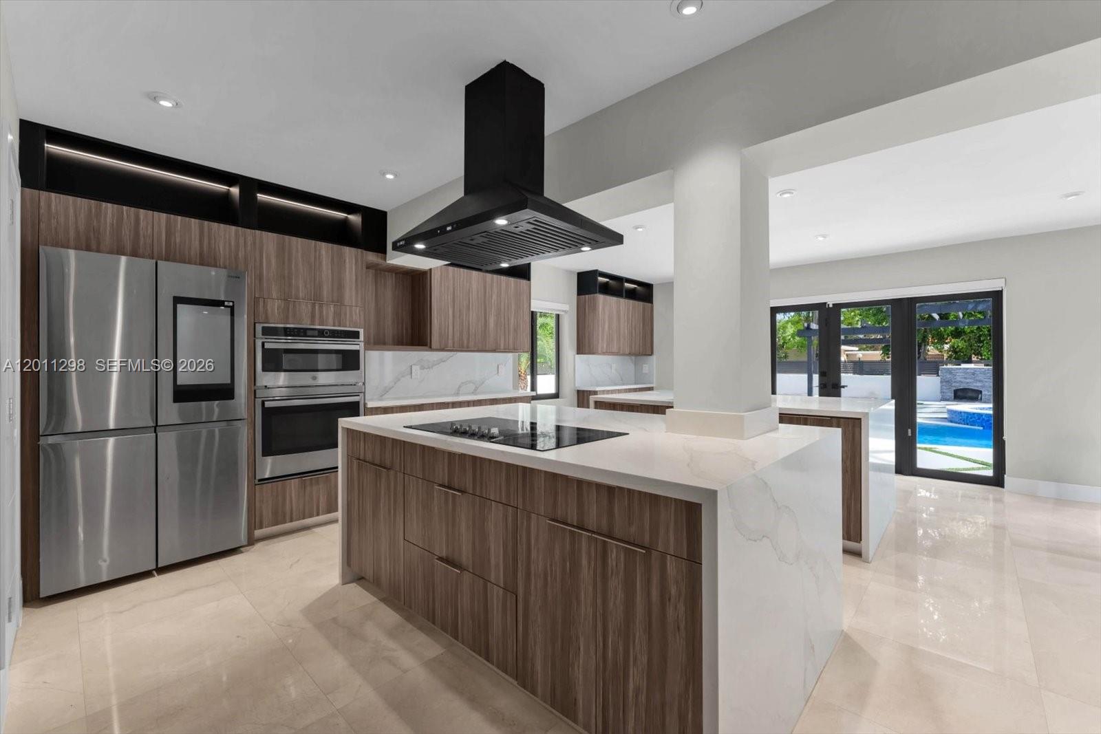 MIAMI SHORES SEC 1 AMD - Residential